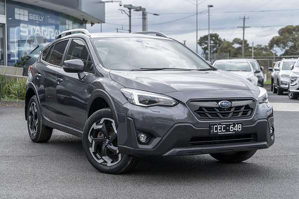 2022 Subaru XV 2.0i-S G5X