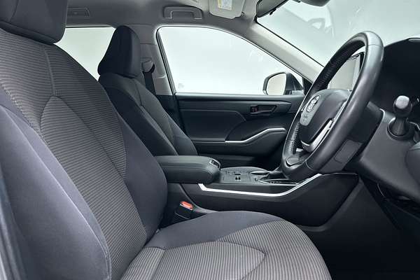 2024 Toyota Kluger GX TXUA70R thumb-12