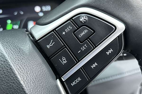2024 Toyota Kluger GX TXUA70R thumb-17