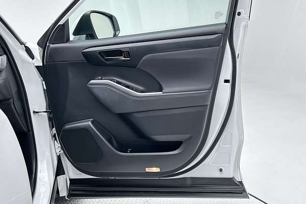 2024 Toyota Kluger GX TXUA70R thumb-18