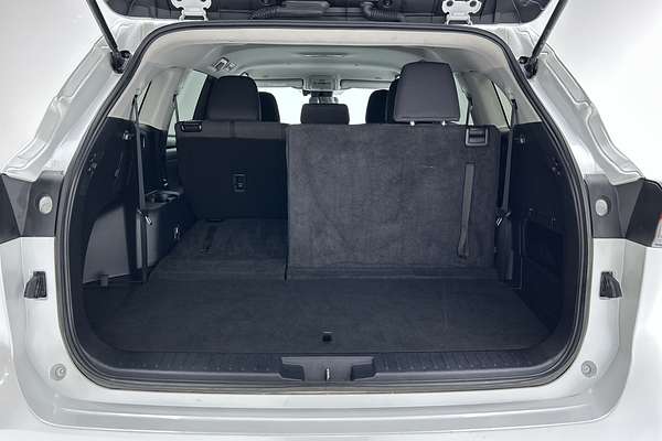 2024 Toyota Kluger GX TXUA70R thumb-20