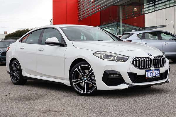 2020 BMW 2 Series 218i M Sport F44