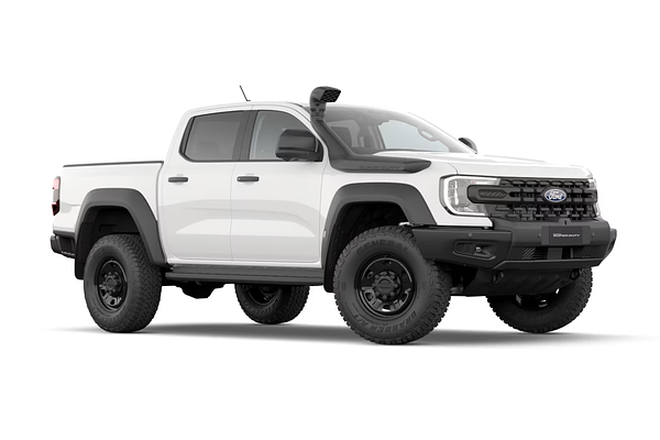 2026 Ford Ranger Super Duty XLT 4X4 thumb-0