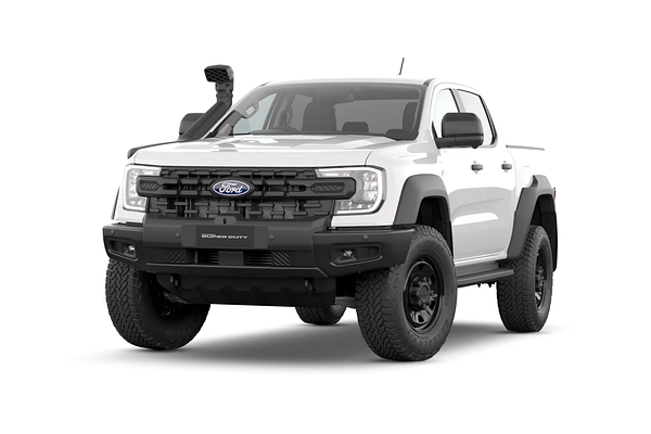 2026 Ford Ranger Super Duty XLT 4X4 thumb-7