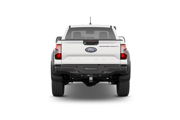 2026 Ford Ranger Super Duty XLT 4X4 thumb-4