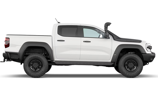2026 Ford Ranger Super Duty XLT 4X4 thumb-2