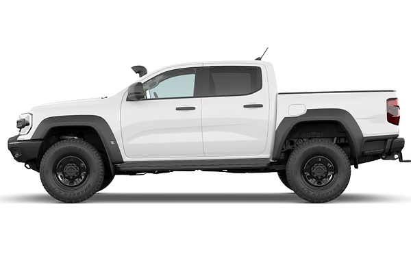 2026 Ford Ranger Super Duty XLT 4X4 thumb-6