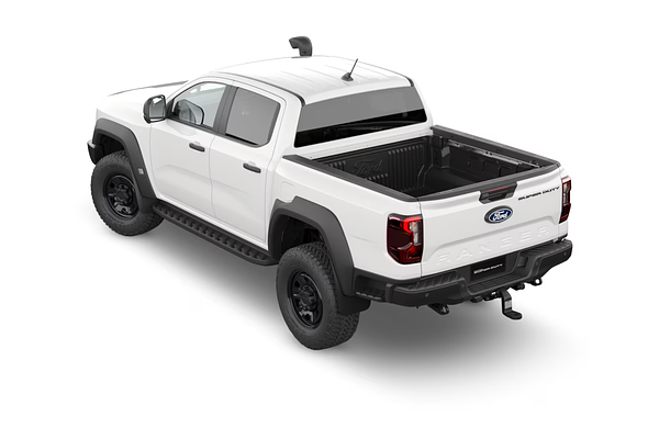 2026 Ford Ranger Super Duty XLT 4X4 thumb-5