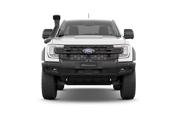 2026 Ford Ranger Super Duty XLT 4X4 thumb-8