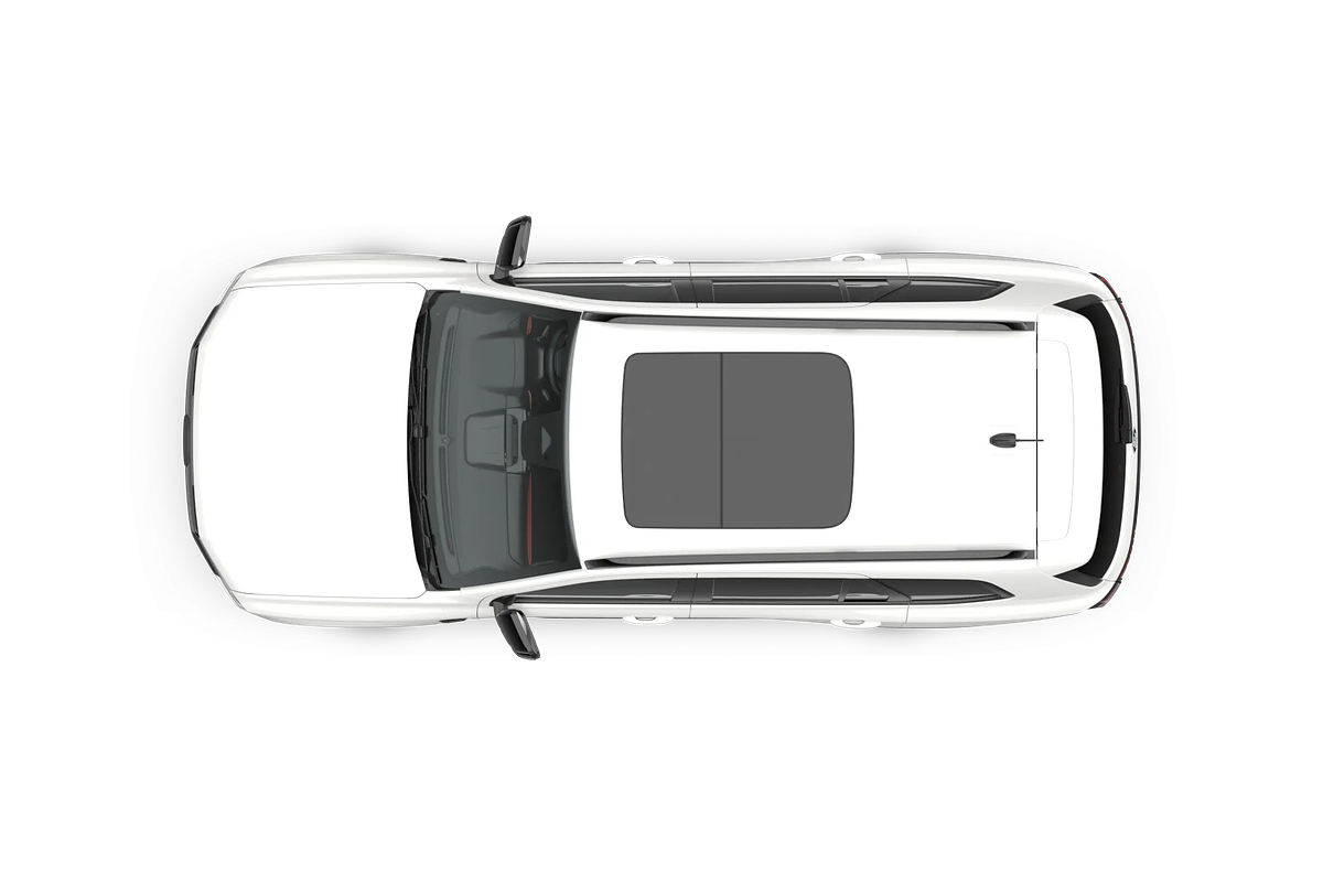 2026 Ford Everest Wildtrak 3.0L