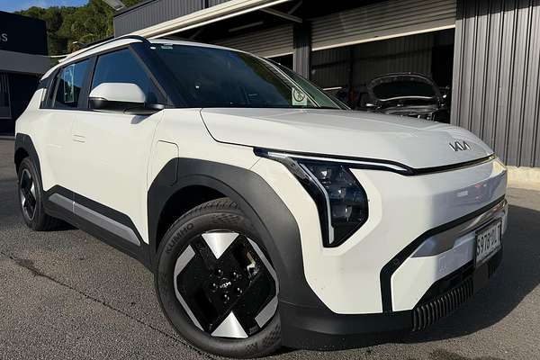 2026 Kia EV3 Air Long Range SV
