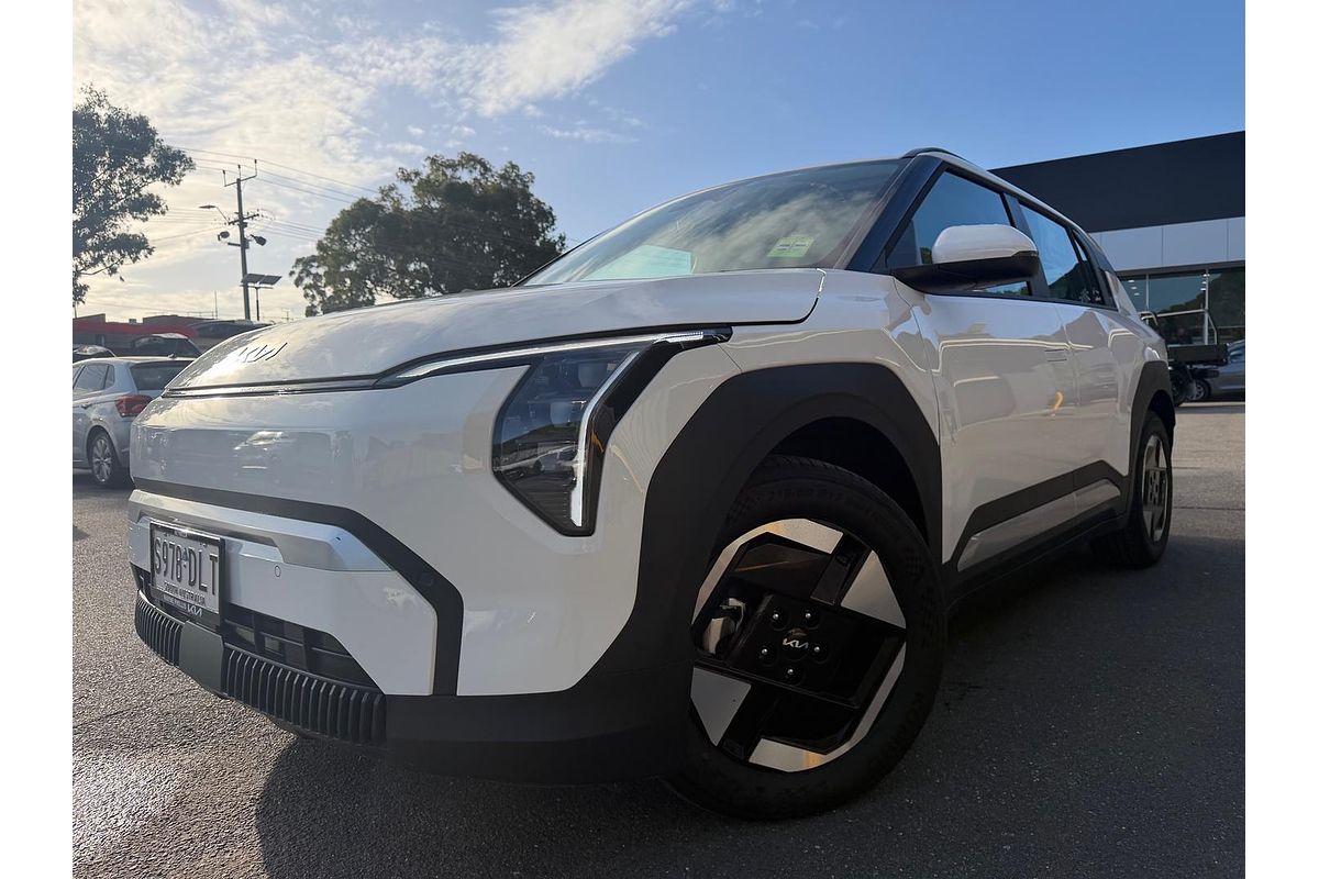 2026 Kia EV3 Air Long Range SV