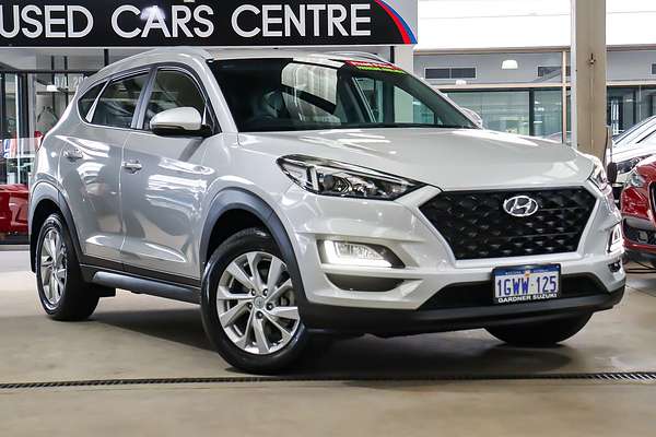 2019 Hyundai Tucson Active TL4