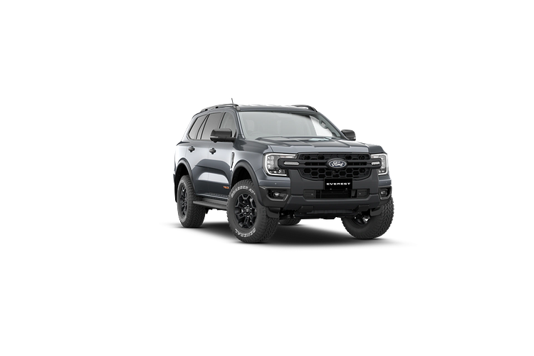 2026 Ford Everest Tremor 3.0L