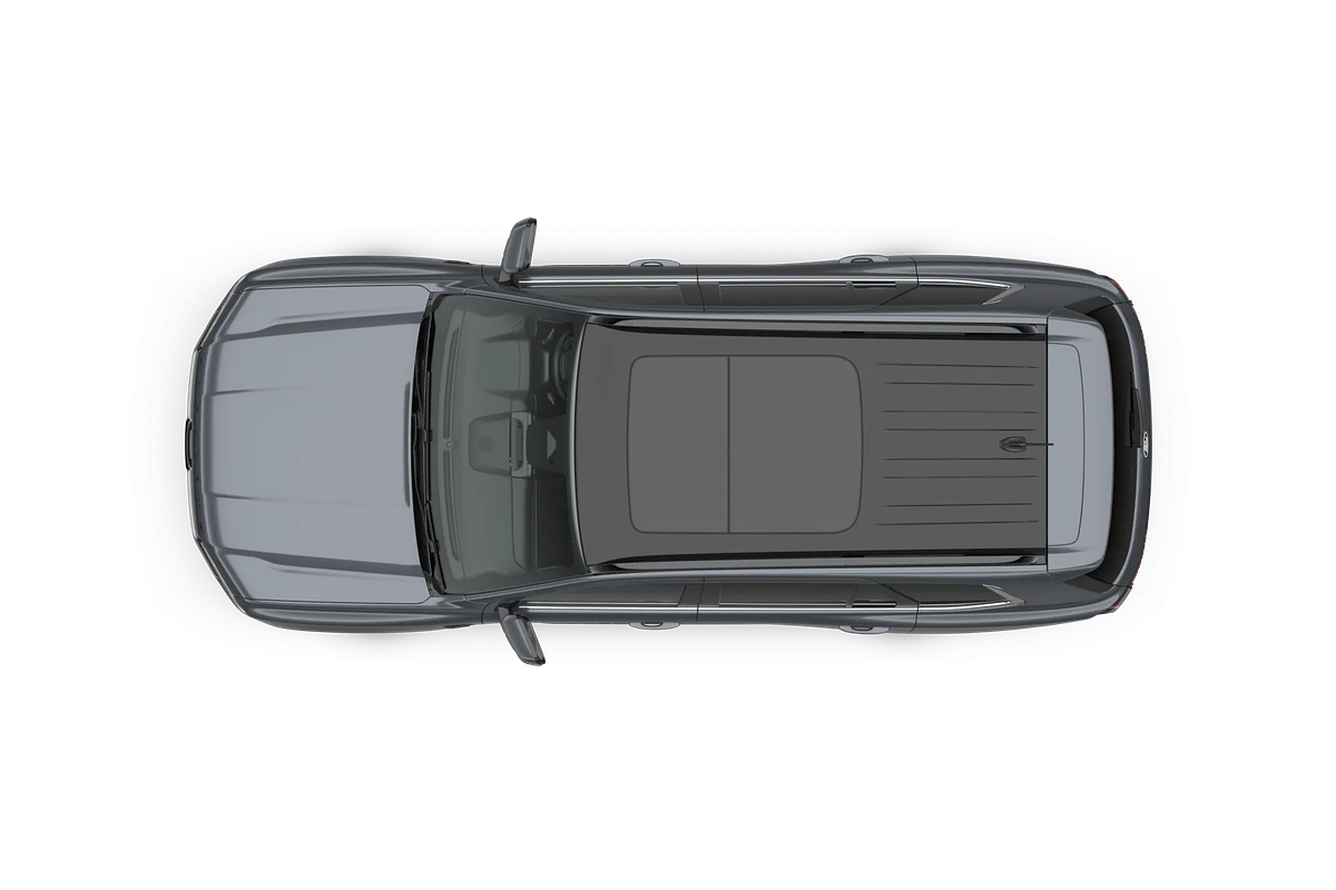2026 Ford Everest Platinum 3.0L