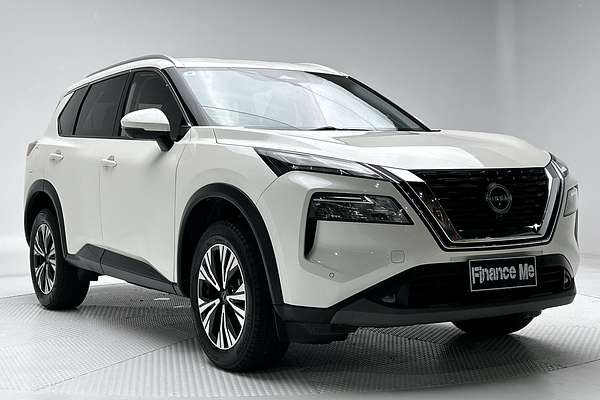 2023 Nissan X-TRAIL ST-L T33 thumb-0