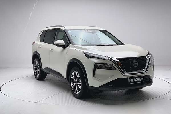 2023 Nissan X-TRAIL ST-L T33 thumb-1