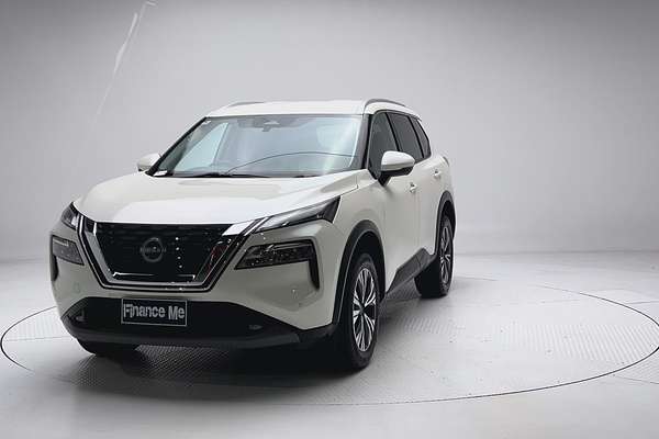 2023 Nissan X-TRAIL ST-L T33 thumb-2
