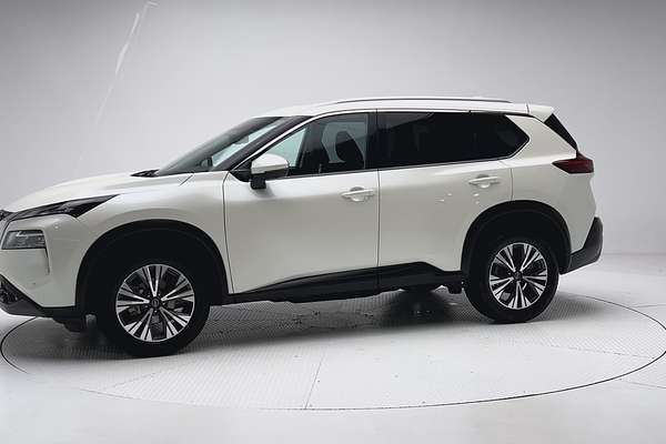 2023 Nissan X-TRAIL ST-L T33 thumb-3