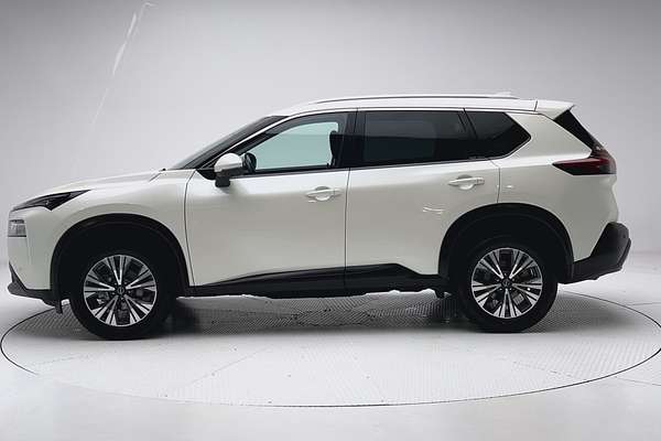 2023 Nissan X-TRAIL ST-L T33 thumb-4