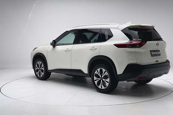 2023 Nissan X-TRAIL ST-L T33 thumb-5