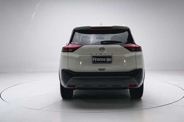 2023 Nissan X-TRAIL ST-L T33 thumb-6