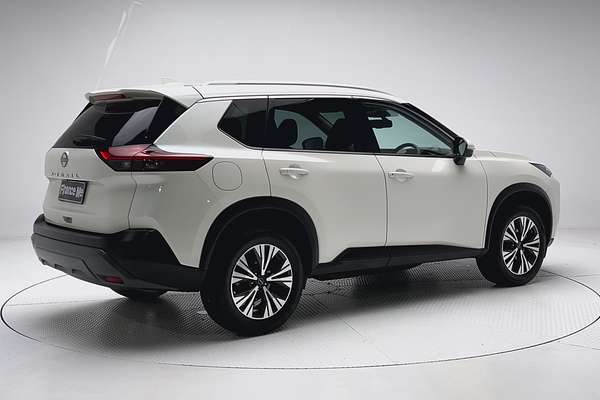 2023 Nissan X-TRAIL ST-L T33 thumb-7