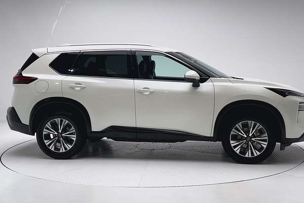 2023 Nissan X-TRAIL ST-L T33 thumb-8