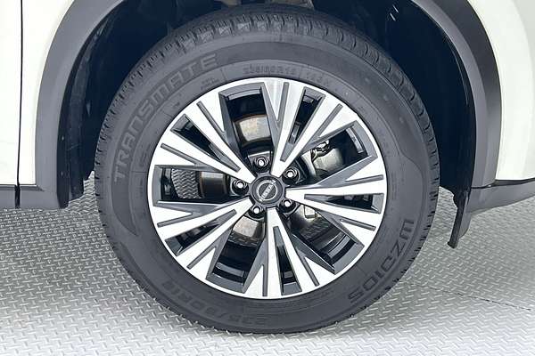 2023 Nissan X-TRAIL ST-L T33 thumb-9
