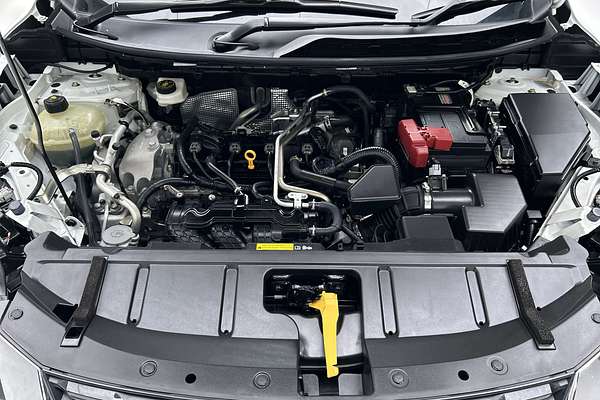 2023 Nissan X-TRAIL ST-L T33 thumb-10