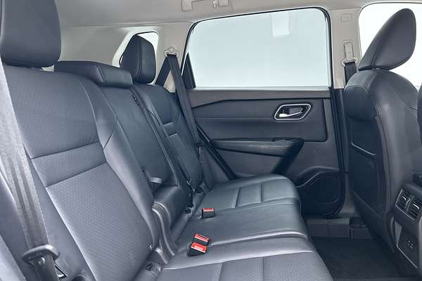 2023 Nissan X-TRAIL ST-L T33 thumb-11