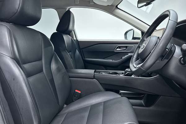 2023 Nissan X-TRAIL ST-L T33 thumb-12