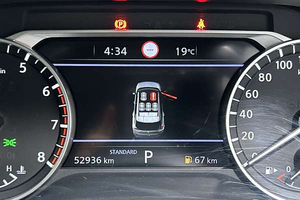 2023 Nissan X-TRAIL ST-L T33 thumb-13
