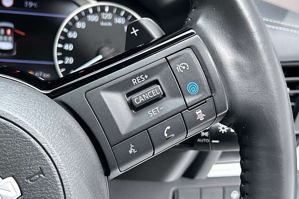 2023 Nissan X-TRAIL ST-L T33 thumb-17