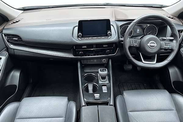 2023 Nissan X-TRAIL ST-L T33 thumb-19