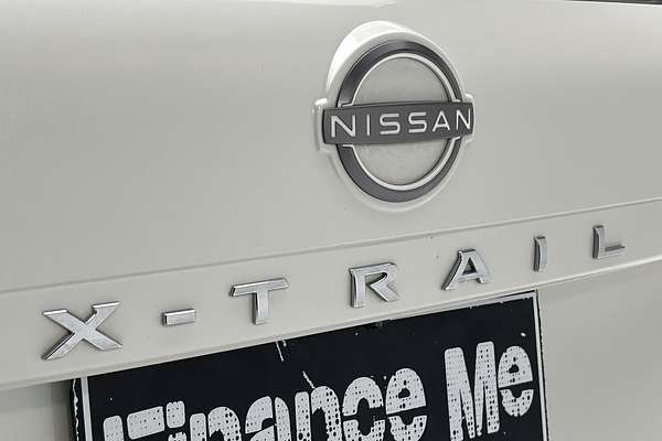 2023 Nissan X-TRAIL ST-L T33 thumb-21