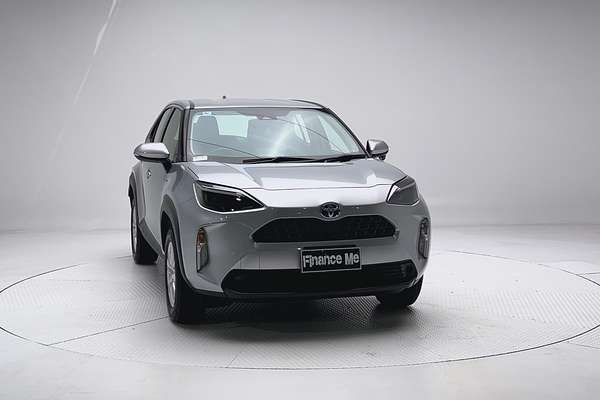 2022 Toyota Yaris Cross GX MXPJ10R thumb-1