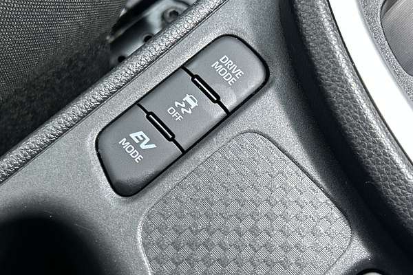2022 Toyota Yaris Cross GX MXPJ10R thumb-14