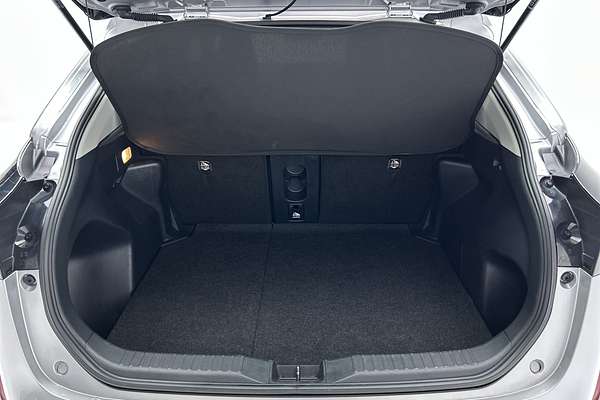2022 Toyota Yaris Cross GX MXPJ10R thumb-20