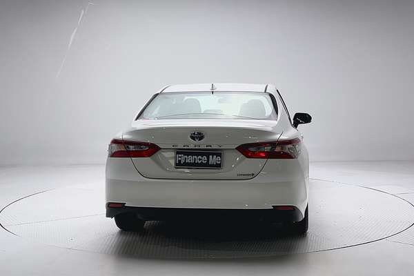 2024 Toyota Camry Ascent AXVH70R thumb-6
