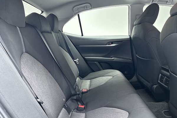 2024 Toyota Camry Ascent AXVH70R thumb-11