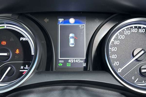 2024 Toyota Camry Ascent AXVH70R thumb-13