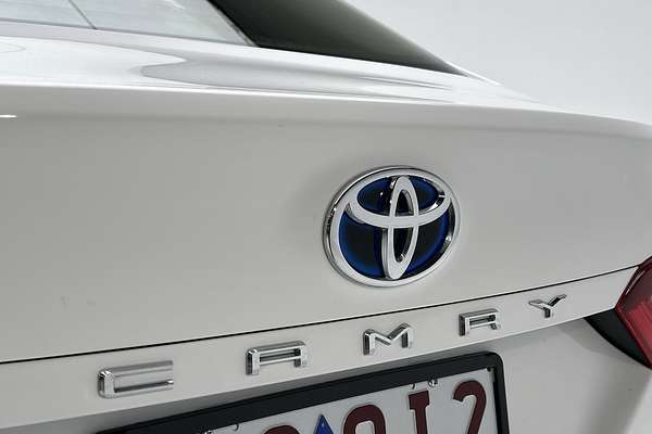 2024 Toyota Camry Ascent AXVH70R thumb-21