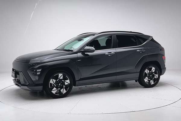 2023 Hyundai Kona N OS.V4 thumb-3