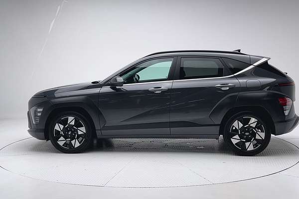 2023 Hyundai Kona N OS.V4 thumb-4