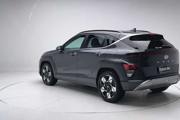 2023 Hyundai Kona N OS.V4 thumb-5