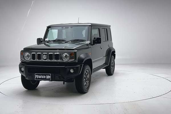 2025 Suzuki Jimny XL JJ thumb-2