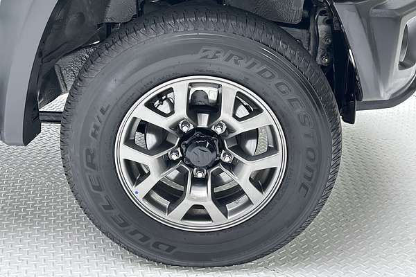 2025 Suzuki Jimny XL JJ thumb-9