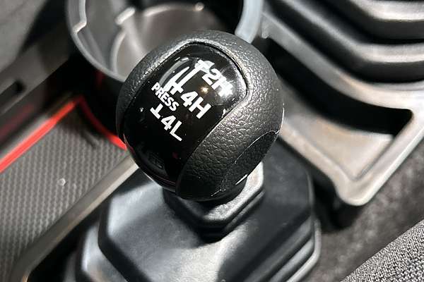 2025 Suzuki Jimny XL JJ thumb-14