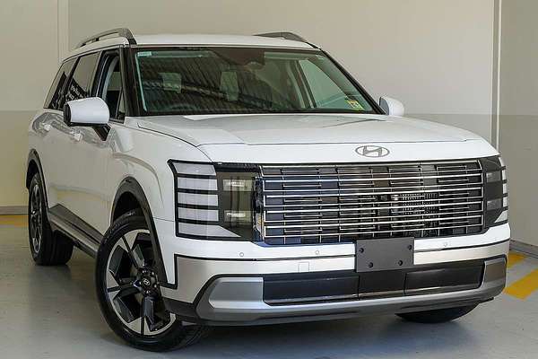 2026 Hyundai Palisade Elite LX3.V1